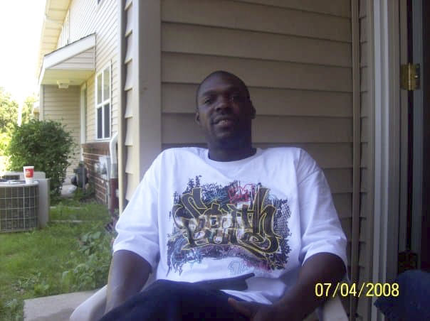 Calvin Johnson